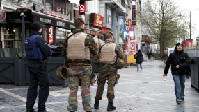 Brussels metro shut as Belgian capital put on maximum alert