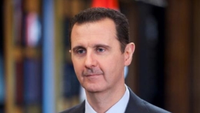 Syria\'s Assad vows to step down if asked by people and parliament, calls Putin sole \'defender of Christian civilisation\'