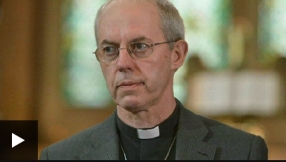 Did Justin Welby really doubt the existence of God after Paris attacks?