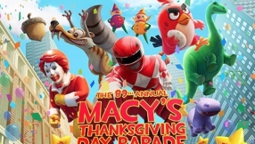 Macy\'s Thanksgiving Day Parade 2015 live stream [NBC TV]: Watch NYC parade online [Route map]