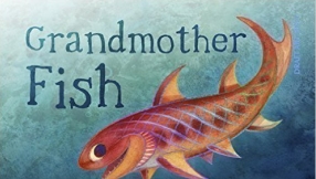 \'Grandmother Fish\': Children\'s book on evolution criticised for deceiving young minds