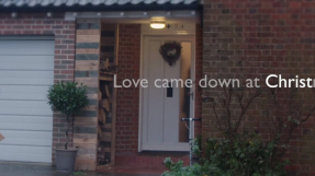 #LoveCameDown: Church parody of John Lewis shows \'real meaning of Christmas\'