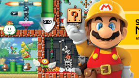 \'Super Mario Maker\' news: NES Remix Event, Frog Mario costume reward added