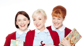 \'Call the Midwife\' 2015 holiday special episode to air on Christmas Day