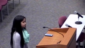 \'I was told to go kill myself\': 7th grader asked by teacher to deny God seeks apology from school district for \'telling lies\'