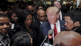 Donald Trump\'s meeting with black pastors pushes through; GOP bet says \'I saw love in that room\'