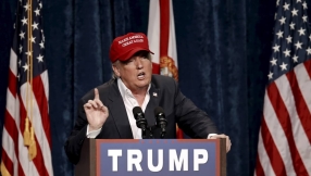 Donald Trump refuses to back down over claims Muslims celebrated 9/11