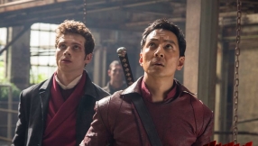 \'Into the Badlands\' episode 4: Feud between Quinn and the Widow continues