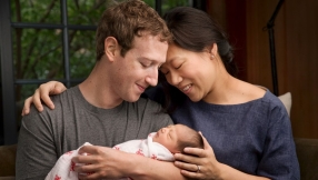 Facebook\'s CEO and wife will give away almost all their wealth  