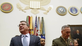 US is sending new force to Iraq to boost fight against Islamic State