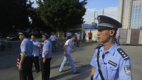 China: Pro-democracy campaigner sentenced to 6 years in jail