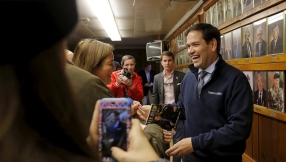 Marco Rubio gets evangelical pastors\' nod in Iowa as he rises to second place in latest GOP presidential poll