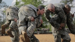 U.S. set to unleash female commandos as military opens all combat unit jobs to women