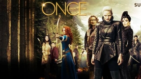 \'Once Upon a Time\' season 5 spoilers: Hook summons all the Dark Ones to hurt residents of Storybrooke in midseason finale