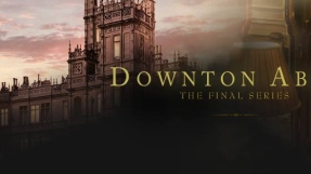 \'Downton Abbey\' Christmas Special trailer released