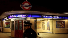 Three stabbed in Leytonstone: \'This is for Syria\', attacker screams 