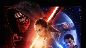 \'Star Wars 7\' news: Film\'s first words revealed