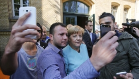 Angela Merkel: Immigrants can help Germany learn more about Christianity  