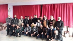 25 Assyrian Christians released by ISIS