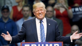 Donald Trump: He\'s not the Messiah, he\'s a very naughty boy