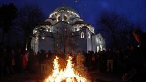 Is Christmas really a pagan festival?