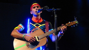 Need a Christmas playlist? 10 seasonal songs from Sufjan Stevens