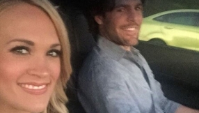 Carrie Underwood pregnant? Wants baby number 2 with Mike Fisher?