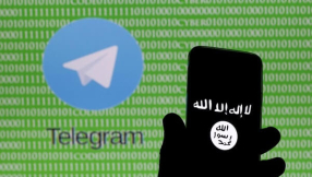 ISIS turns smartphone app into terrorist propaganda weapon to complement its guns and bombs