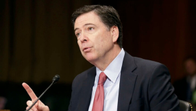 FBI director says more terror groups want to attack U.S. now than before 9-11