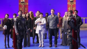 \'Once Upon a Time\' season 5B premiere: Old faces to return in 100th episode