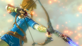 \'The Legend of Zelda\' Wii U news: Linkle could appear