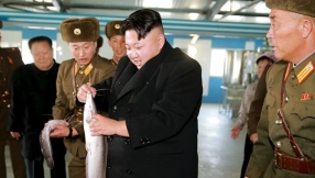 North Korea\'s Kim Jong-un claims having both atomic and hydrogen bombs in his country\'s arsenal