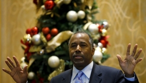 Looming GOP \'war\': Carson could join Trump in leaving party if leaders, not voters, decide presidential nominee