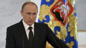 Putin\'s initiative: Russia outlaws distorted, anti-Semitic interpretation of the Bible