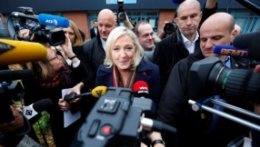 Election defeat for French far-right marks upset for Le Pen