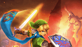 \'Hyrule Warriors Legends\' playable characters introduced in trailer