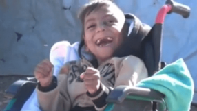 \'Worse than Nazis\': ISIS allows fighters to kill children with Down Syndrome