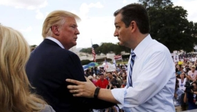 Donald Trump soars in national poll but trails Ted Cruz in Iowa ahead of 5th GOP presidential debate