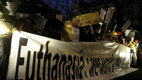 Fierce criticism of Belgian euthanasia laws backed by medical and religious leaders