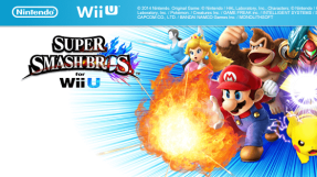 \'Super Smash Bros.\' news: DLC for Wii U and 3DS platform to end soon