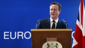 Britain may vote to leave EU if Cameron\'s renegotiation fails, says poll 