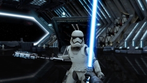 \'Star Wars: The Force Awakens\' news: Google celebrates with new game