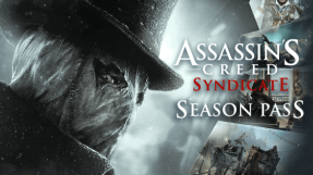 \'Assassin\'s Creed Syndicate\' DLC: Jack the Ripper gets interactive trailer