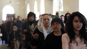 Baghdad Christians under more pressure as women warned to wear veils 