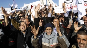 The rise of ISIS, Christian persecution and an uncertain future: the Arab Spring, five years on...