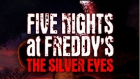 \'Five Nights at Freddy\'s\'  tie-in novel released