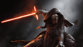 \'Star Wars: The Force Awakens\' plot: Abrams explains how Kylo Ren turned to the dark side