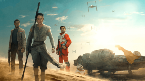 Who is Rey and who are her parents in \'Star Wars: The Force Awakens\'?