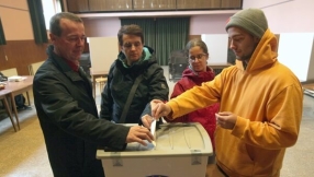 Slovenians vote massively against same-sex marriage, child adoption by gay couples