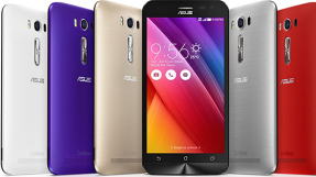 Asus ZenFone 3 news: Zenfone 3 to feature fingerprint scanners, set to launch middle of 2016